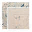 Tapis gris clair / crème Annette-20790590