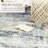 Gerwar Abstract Indoor Rug-528406284