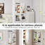 Miroir mural pleine grandeur-202981661