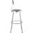 6400 Series Backed Ergonomic Lab Stool with Footring-7207912