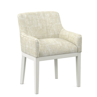 Upholstered Arm Chair