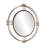 Maddock Round Wall Mirror