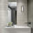 Black Wall Sconce Light