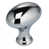 Chrome brillant