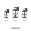 Lakehouse 3-Light Outdoor Wall Lantern