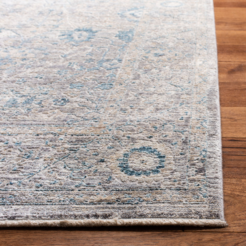Dream Performance Oriental Rug, Rectangle 2'6" x 4'