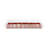 Pheasant Feathers Acrylic Rectangle Decorative Tray-93645161-120841865