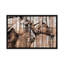 «Run With The Horses» par Diego Tirigall, impression sur toile-73552453-73552452-31921382