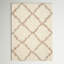 Darroch Sgd-Dallas Geometric Performance Shag Rug-888178254