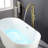 Floor Tub Spout with Diverter-63445203