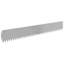 103 cm W Steel Lawn Edging Fencing-130016599-130016603