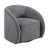 Microfibre / microsuède gris foncé est en rupture de stock