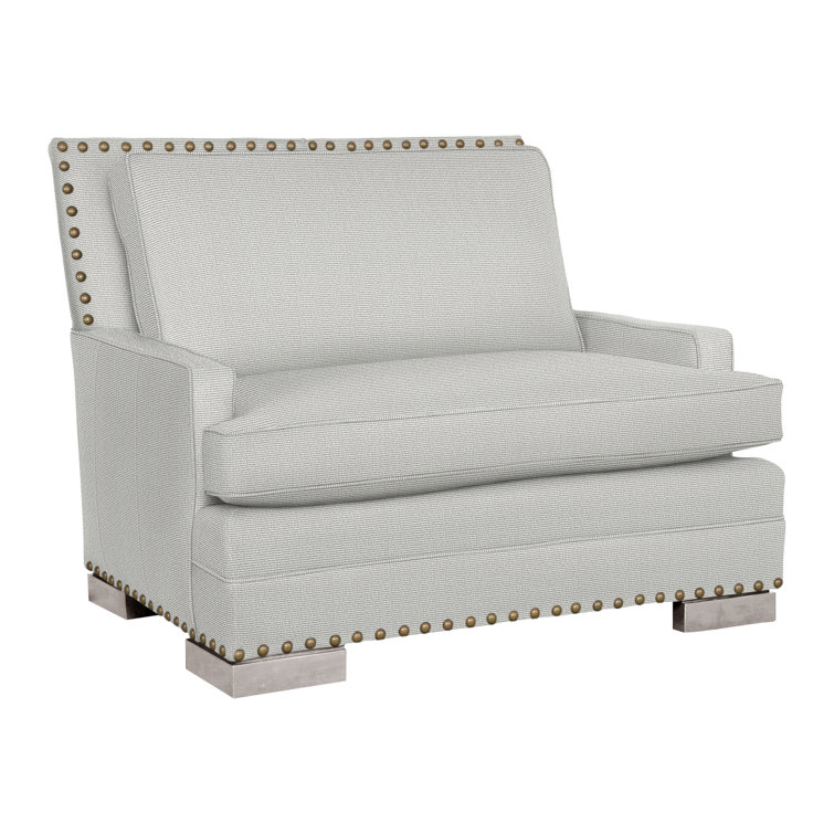 Riverside48.5" Chair & Half