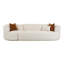 FIckle-Boucle-SO3-UK 3 Seater Sofa
