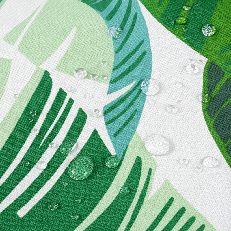 Coussins d'extérieur, Green Floral 13