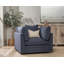 Audrey Swivel Armchair-695254782