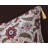 Southwestern Pillows Tassels Chenille Reversible Throw Pillow