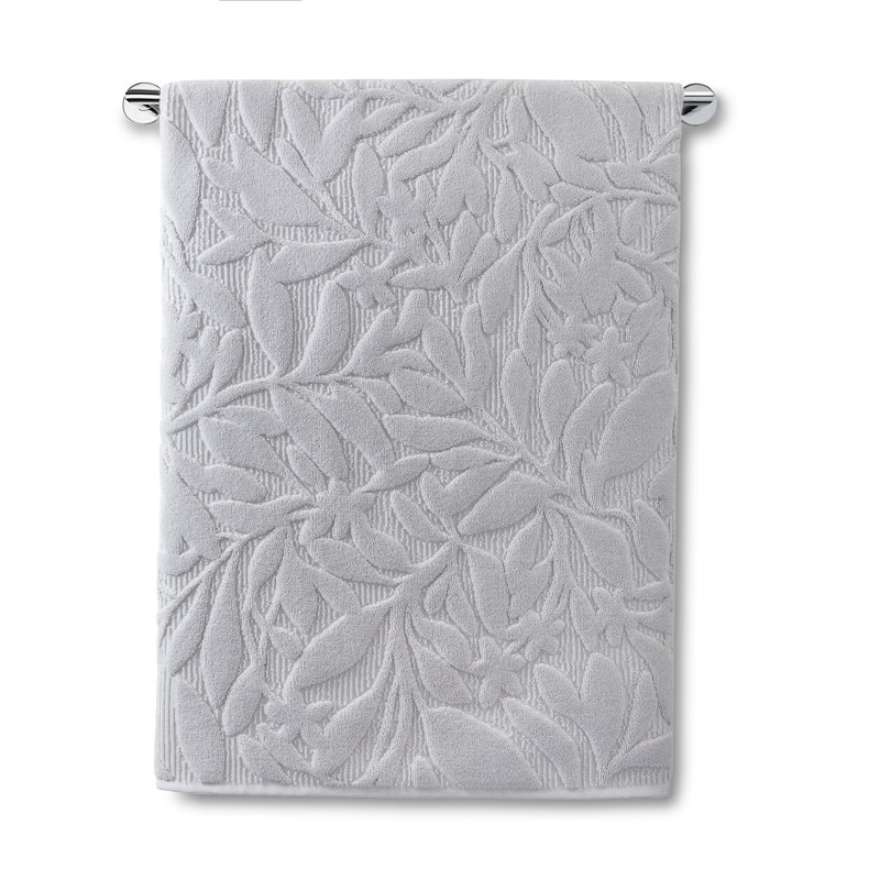 Esme Hand Towel, Blue