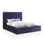Lit plateforme tapissier avec rangement Estefany-106207333-106207334