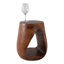 Table d'appoint Modern Sculptural