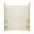Flagstaff 52" x 29" Walk In Air Bathtub-23010971-23010973