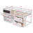 Henadz Kids Twin Loft Bed-412378696