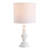 Hoang Resin Table Lamp