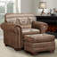 Fauteuil Charlie