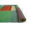 Tapis orange Winchester Kilim Cevdet