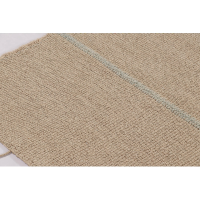 Rez Kilim Handmade Wool Area Rug