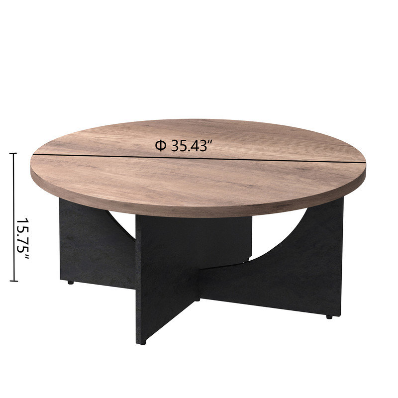 Table basse Egecan