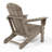 Laguna Foldable Outdoor Adirondack Set-41041753