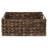 Casafield Natural Fiber Decorative Basket-1491862409