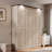 Murphy Bed With Led Light