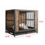 Cage pour chien-735888522
