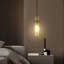 Luminaire suspendu 1 lumière-362770382
