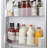 CAFÉ™ 42" Smart Built-In Side-by-Side Refrigerator