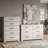 Arkia Manufactured Wood 2-Piece Bedroom Set-99452530