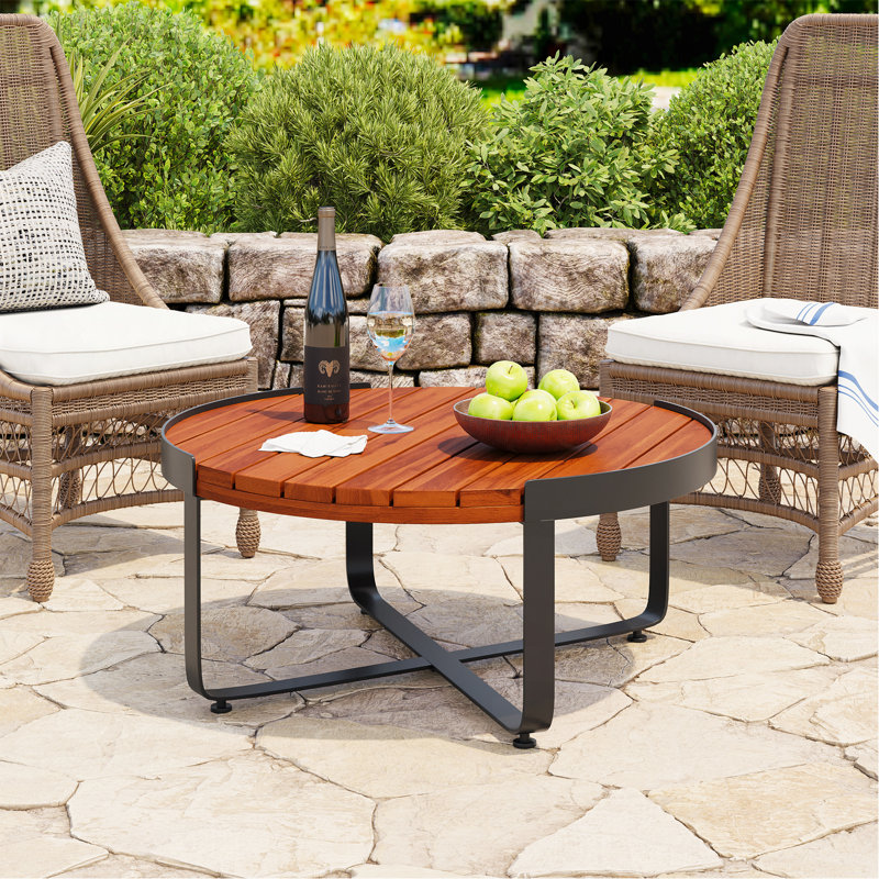 Table basse