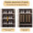 Beige Manufactured wood Shoe Storage-1930709251