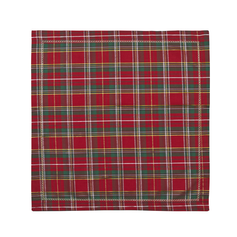 Holiday Threads Napkin