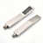 Brushed Nickel