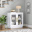 Buffet à deux portes-106915926