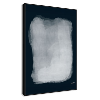 Gelder "Calme 001" Print by N.Atelier