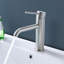 Robinet de salle de bain-117496325