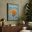 Dandelion Study Botanical - Wrapped Canvas-1929750403-1929750460