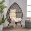 FAUTEUIL À DÉCOUPES CUTTER