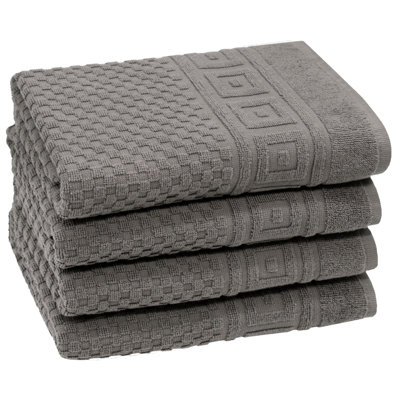 Midweight Hand Towel