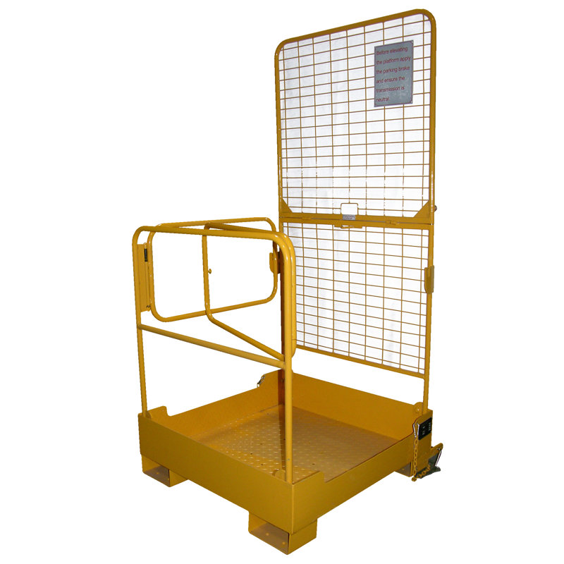 Work Platform