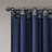 Jacquard Curtain Panel Pair-4696597-4696598